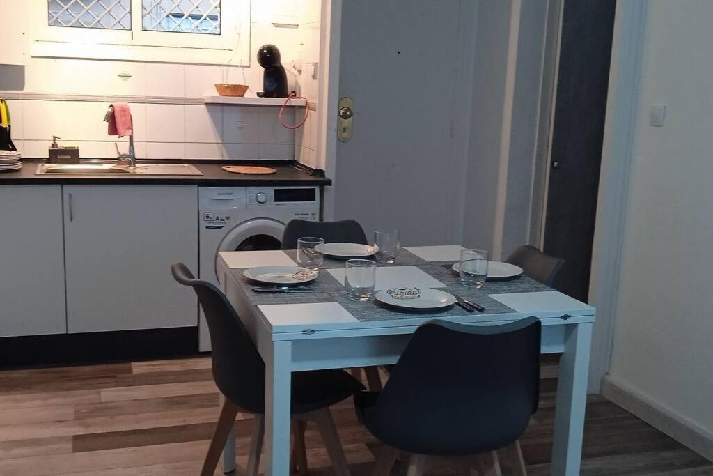 Appartement Tout Confort サロウ エクステリア 写真