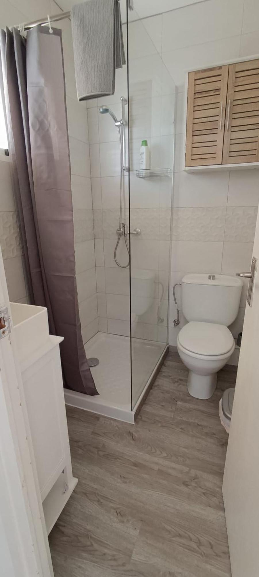 Appartement Tout Confort サロウ エクステリア 写真